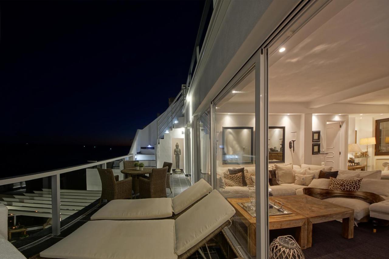 Casa Latino - Oceanfront - Luxury & Charming Villa- Jacuzzi At Rooftop By Dreamvillasalbufeira Exterior foto